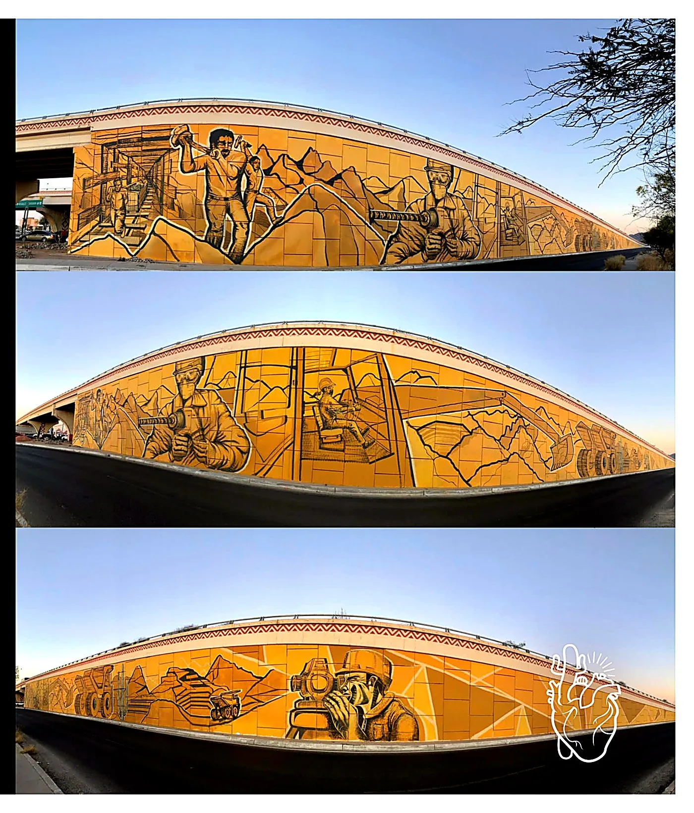 Murales