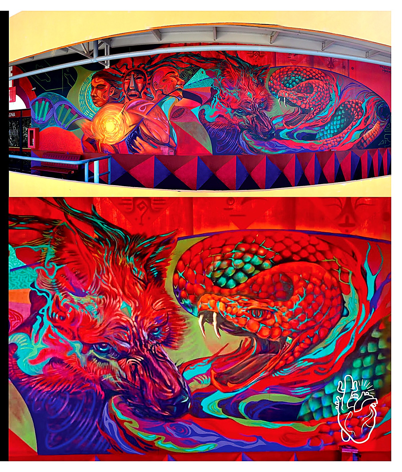 La Era Magna, Hermosillo