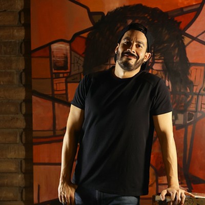 Miguel Velasco G.